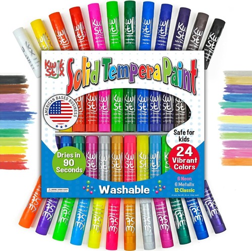 Kwik stix bastoncini - kwik, di