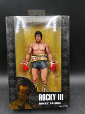 Rocky III BALBOA Sylvester