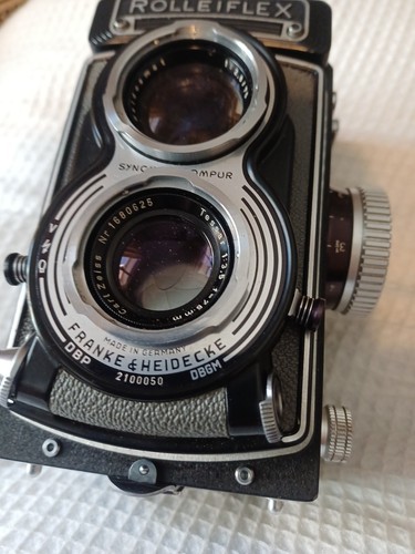 rolleiflex