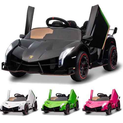 Auto elettrica per bambini - elettrica,