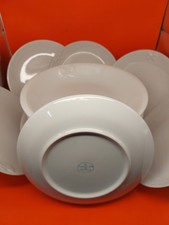 Le Porcellane Di Barilla 18 Piatti Decoro Farfalla