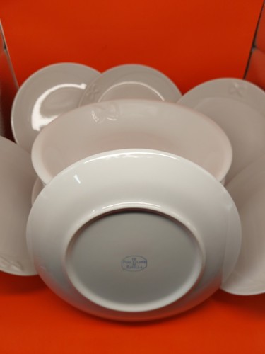 Porcellane barilla 18 - di,