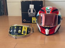AGV Corsa R Simoncelli Asian