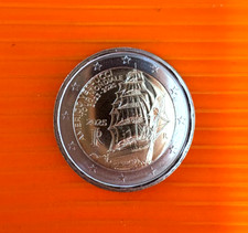 Italia 2 Euro Amerigo VESPUCCI