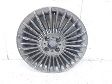 ***INTERNO*** 2020 FIAT 500E (332) CERCHIO SINGOLO IN FERRO R16 50290266 E AUT 1