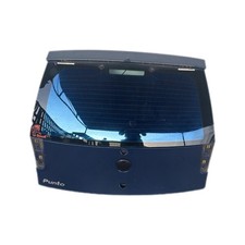 PORTELLONE POSTERIORE PER FIAT