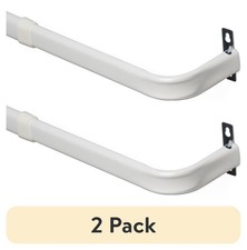 (2 Pack)  3" Basic Metal Wrap