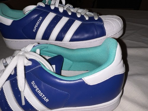 Adidas superstar tiffany - superstar,