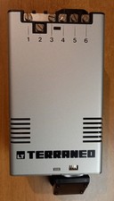LT Terraneo TC10/TC11 BTicino