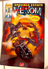 Fumetti "Venom" serie completa