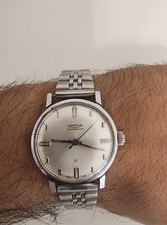 Orologio vintage Lincoln