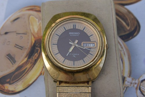 Orologio uomo automatico - orologio,