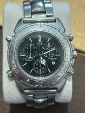 Sector ADV4500 orologio anni