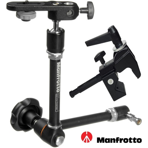 Manfrotto 244 braccio magico - 244,