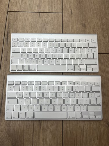 Apple magic keyboard silver - magic,