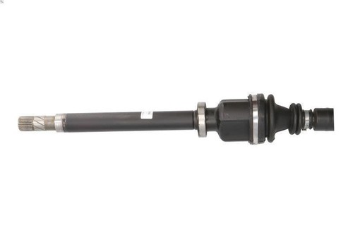 Drive shaft point gear - shaft,