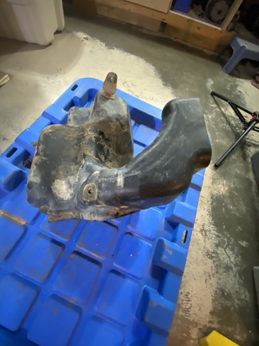 1982 yz490 airbox - 1982,