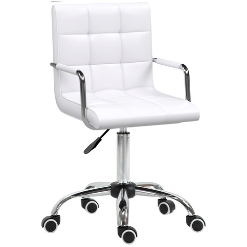 Sedia ufficio pelle - sedia,