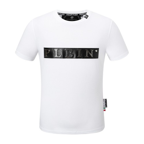 New philipp plein tshirt - new-philipp,