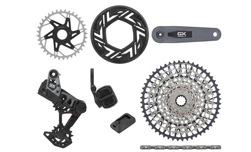 Nuovo sram eagle - xx,