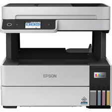 Epson EcoTank stampante