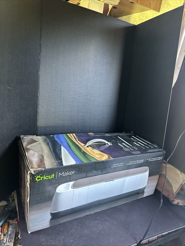 Cricut maker macchina - maker,