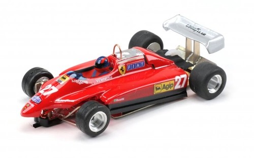 Ferrari 312 1982 - 312,
