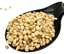 Semi interi di pinoli 20 g - 2