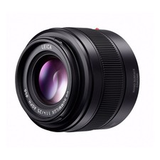 Panasonic Obiettivo Mirrorless