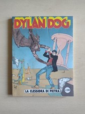 DYLAN DOG 58 Prima Edizione - La Clessidra Di Pietra