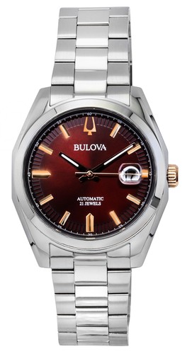 Orologio polso bulova - da,
