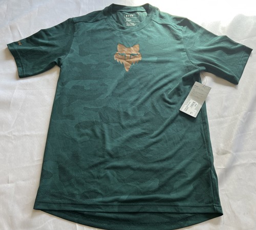 Maglia fox racing uomo taglia - uomo,