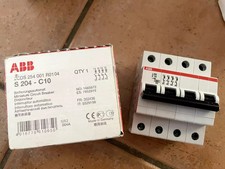 Interruttore Automatico