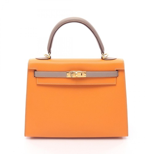 Borsa tracolla hermes - tracolla, kelly