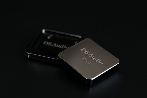Audio 50 stylus - ds, st-50
