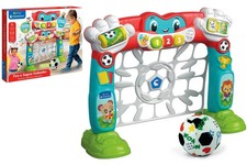 Tira segna goleador baby - tira,