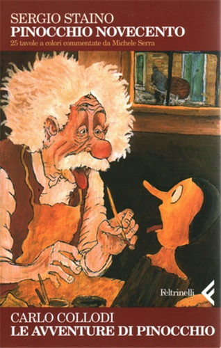 Collodi carlo pinocchio - ,,