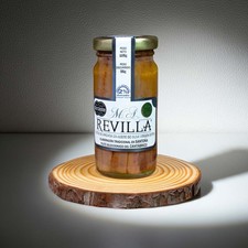 ACCIUGHE DEL CANTABRICO