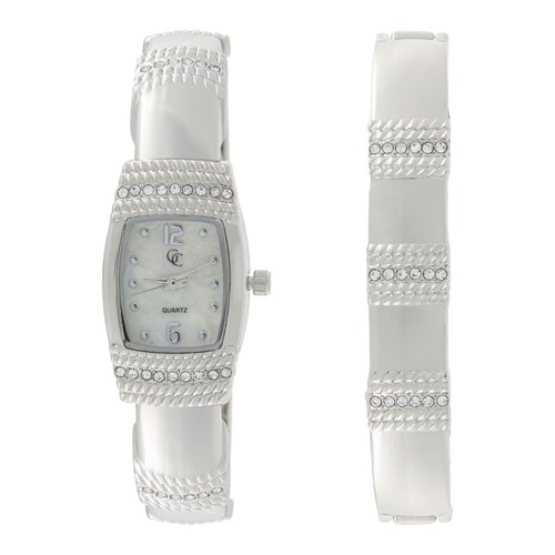 Set orologio bracciale - orologio, e