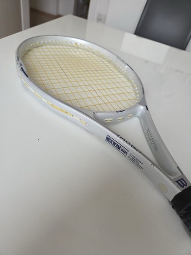 Racchetta tennis wilson - tennis,