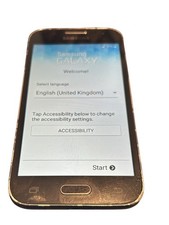 Smartphone samsung galaxy core - galaxy,