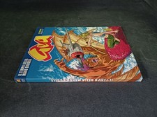 fumetto GEA EDIZIONE BONELLI
