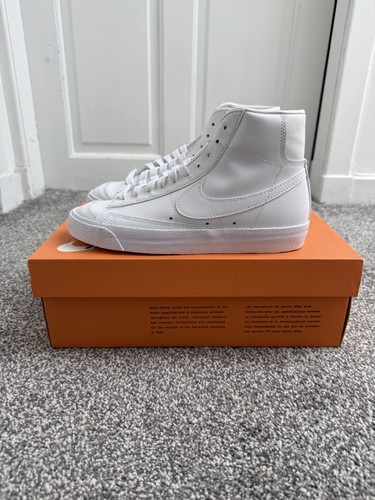 Nike blazer vintage - nike, mid