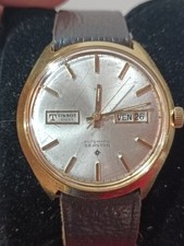 TISSOT AUTOMATIC SEASTAR SWISS