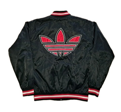Adidas run dmc - adidas, satin