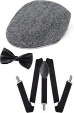 Costume Peaky Blinders Tommy