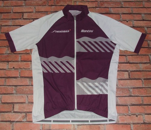Santini maglia shirt maillot - maglia,