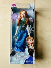 Disney Store Esclusiva Frozen