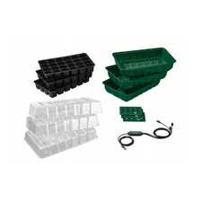 Parkside Set mini serra LED 3