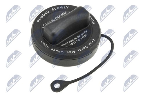 Tappo serbatoio carburante - tappo,